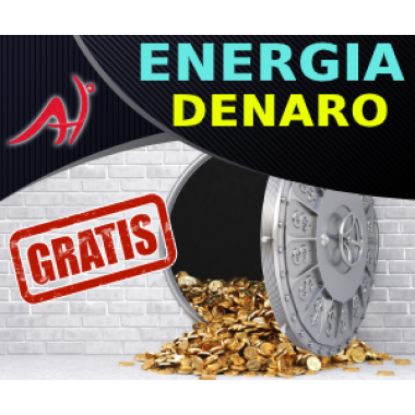 ENERGIA DENARO - CONOSCILA, RISPETTALA, ATTIRALA - Mini corso di Daniele Penna